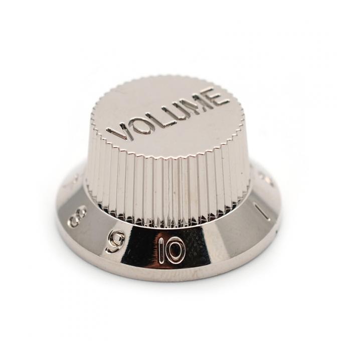 6X18T Manopola di controllo del volume della chitarra a spine 3