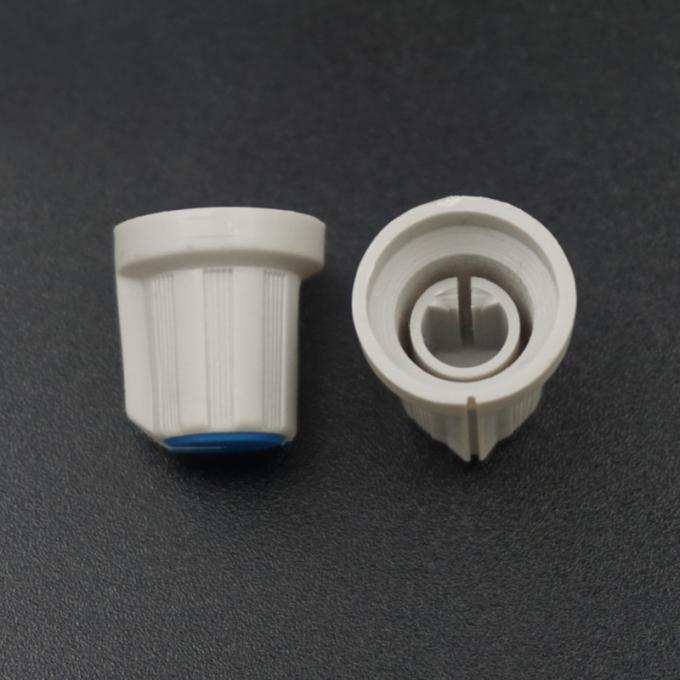 AG1 D Arco 15X16mm Punte di potenziometro in plastica Vari tipi di accessori elettronici 5
