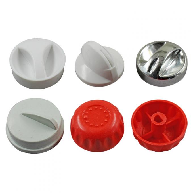 KDJ25-20 Manopola di commutazione con colore nero e grigio 13