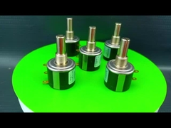 534 potenziometro di precisione multi-torno