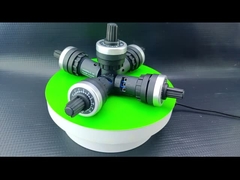 22 mm La42dwq-22 Potenziometro governatore di precisione