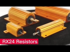 RX24 Resistore a conchiglia in alluminio (2)