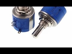 Bonens 3540S-1-502L Potenziometro Wirewound 5 KOhms 10 giri Pwr 2W 3540 Serie Buono prezzo