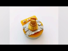 Potenziometro per chitarra CTS
