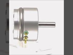 WDD35D4 5K 2W multi-torni di precisione di plastica conduttiva Potenziometro rotativo