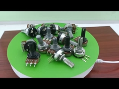 WH138-1AK-3 Potenziometro variabile con interruttore 50K Ohm