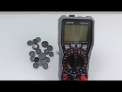 Potenziometro a ruota a quadrante da 1K Ohm per il controllo dell'interruttore di volume audio stereo 16x6mm