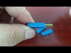 Potenziometri del regolatore