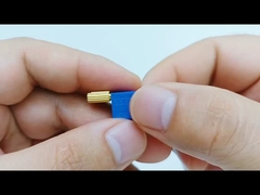 Potenziometro per trimmer a più giri di serie 3296 Potenziometro per sintonizzazione fine di precisione 0,5 W