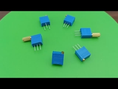 3296w 10k ohm 0,5-watt vetro vetrato multiturn trimmer rotativo potenziometri resistori variabili