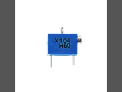 BONENS Serie 3269 SMD Potenziometro di taglio dei resistori variabili