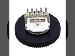 Potenziometro di rotaia R1001