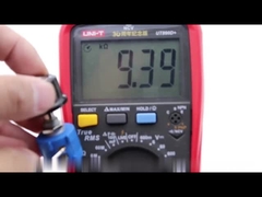Potenziometro per ferite di filo a rotazione multipla 3590S