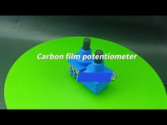RV17R2S interruttore di attenuazione Potenziometro rotativo