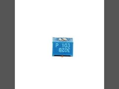 Preimpostazione di taglio 3361P 1K 2k 5k 10k ohm smd smt potenziometro