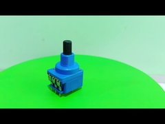 WH116AK-1 interruttore di attenuazione Potenziometro rotativo