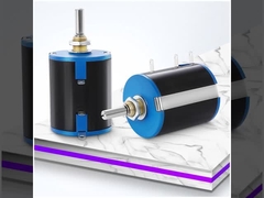 WXD4-23 Resistenze a filatura multi-torno