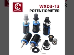 WXD3-13 potenziometro a filatura multi-torno