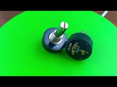 WDJ-22 Potenziometro di plastica conduttiva H0SS