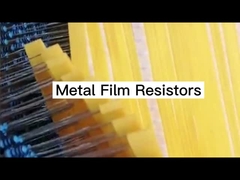 Anello a cinque colori con resistore a pellicola metallica (1)