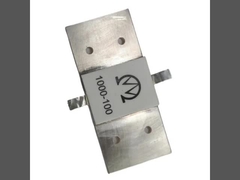 RHD RF RFG RIG RF Resistore ad alta potenza a microonde Resistore ad alta frequenza Resistore a flange Resistore