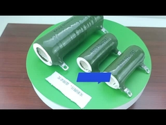 RX20 Resistenze a fibra vetrata