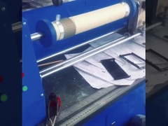 RX20 Resistore per ferite a tubo di porcellana ad alta potenza