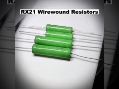 Resistenze a fibra fibrosa RX21 (2)