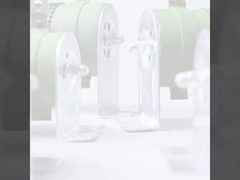 RXG20 Resistenza ondulata a filo RX20