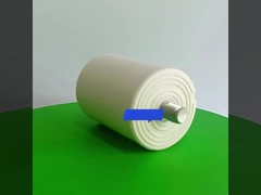 Filtro di alimentazione per alloggiamento in plastica DBA4 Rotonda 250V monofase per elettrodomestici