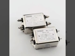 Filtro acustico di potenza AC 220VAC
