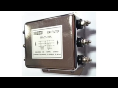 DAC3 30A 40A Tre fasi AC 380440VAC Filtri EMI di rumore
