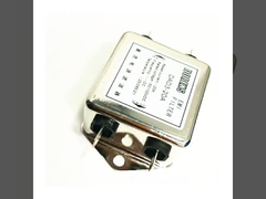 DAD3 10A 20A filtro EMI a corrente continua