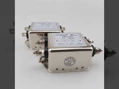 Filtro di potenza in serie universale monofase DBA3
