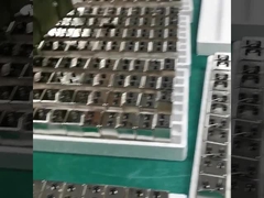 DBI5 1A 3A 6A 10A filtro di alimentazione con fusibile tipo presa IEC con interruttore di sicurezza Filtro EMI