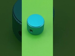 Manopola encoder da 6,4 mm per potenziometro