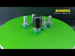 RK097N 15mm Maniglia 3 5 6 Pin Potenziometro sigillato per l'amplificatore audio