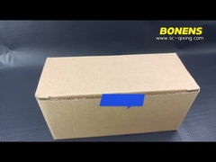 Bonens LA42DWQ-22 Potenziometro di interruttore rotativo a manopola di 1K Ohm