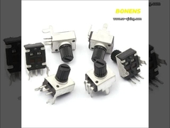 osens RV09 tipo manico corto 10K 50K WH09 B103 B503 potenziometro regolabile