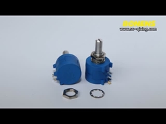 3590S-2-103L schermo di seta 10K 103 3590 precisione multi turn Potentiometro