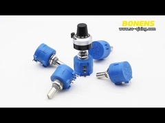 BONENS 3590S-2-103l 10k Potenziometro di precisione 3590S