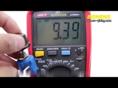 3590S-2-103L/10K 20K 50K 100K potenziometro multi-torno di precisione