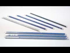 Metal Glass Glaze Preset Potentiometer Trimmer Potentiometer