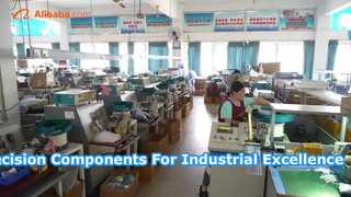 SICHUAN QIXING ELECTRONICS: PRODUTTORE ED ESPORTATORE DI COMPONENTI ELETTRONICI PASSIVI